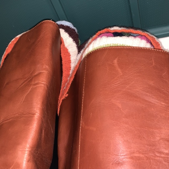 Coach mid calf boot - Picture 11 of 11